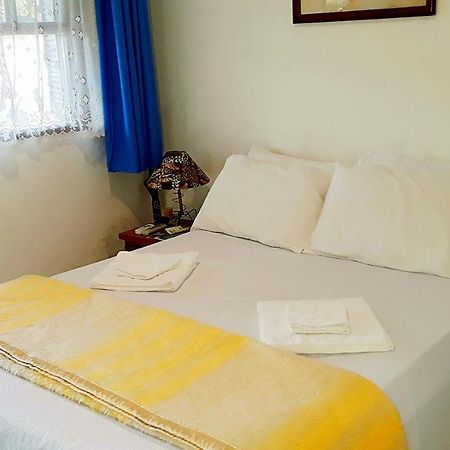 Pousada Via Maria Cananeia Ngoại thất bức ảnh