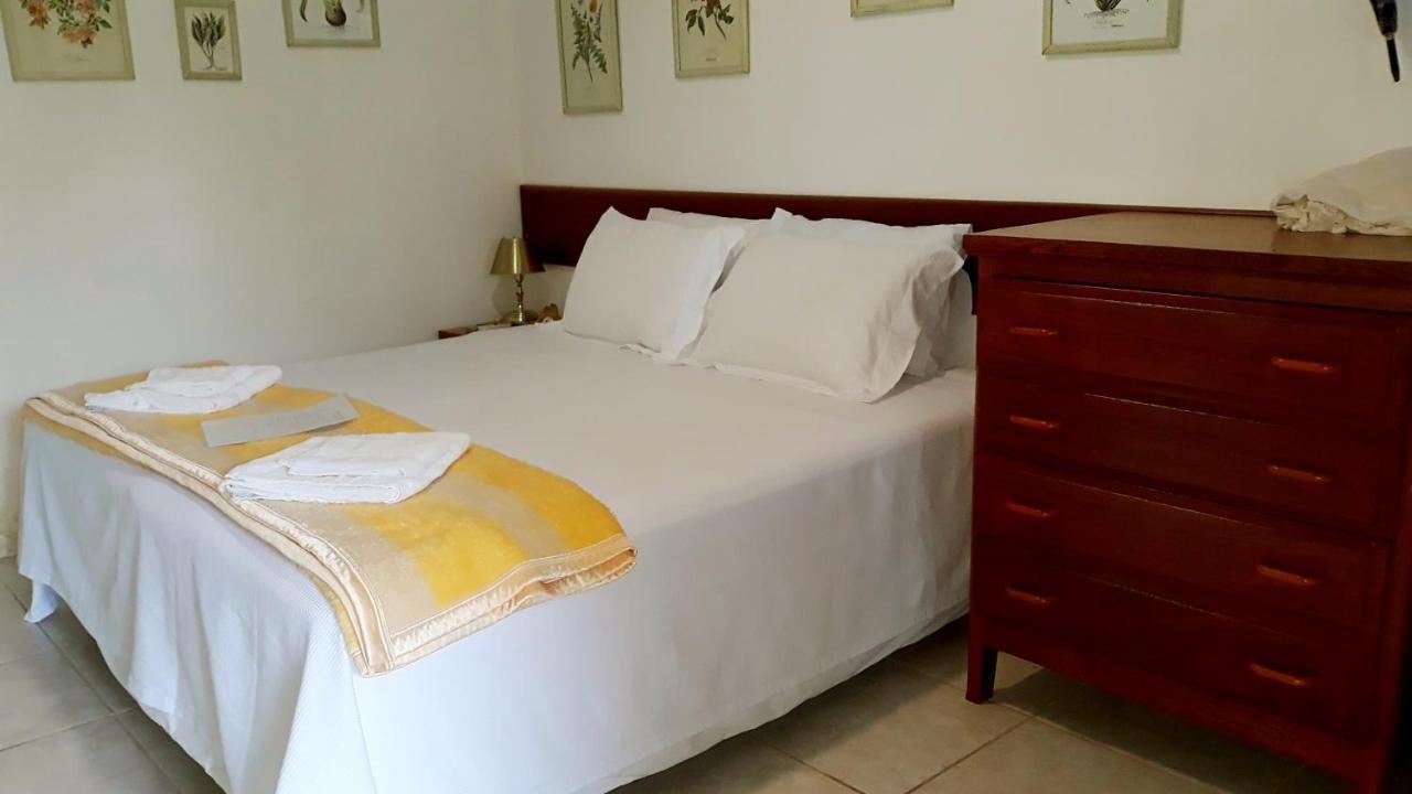 Pousada Via Maria Cananeia Ngoại thất bức ảnh